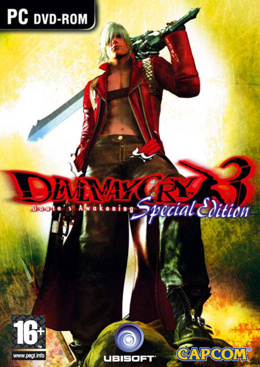 devil may cry 3 special edition pc download