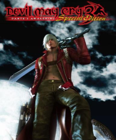 devil may cry 3 special edition pc download